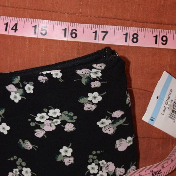 NEW BP Mini  Skirt Women size 1x - Picture 7 of 9